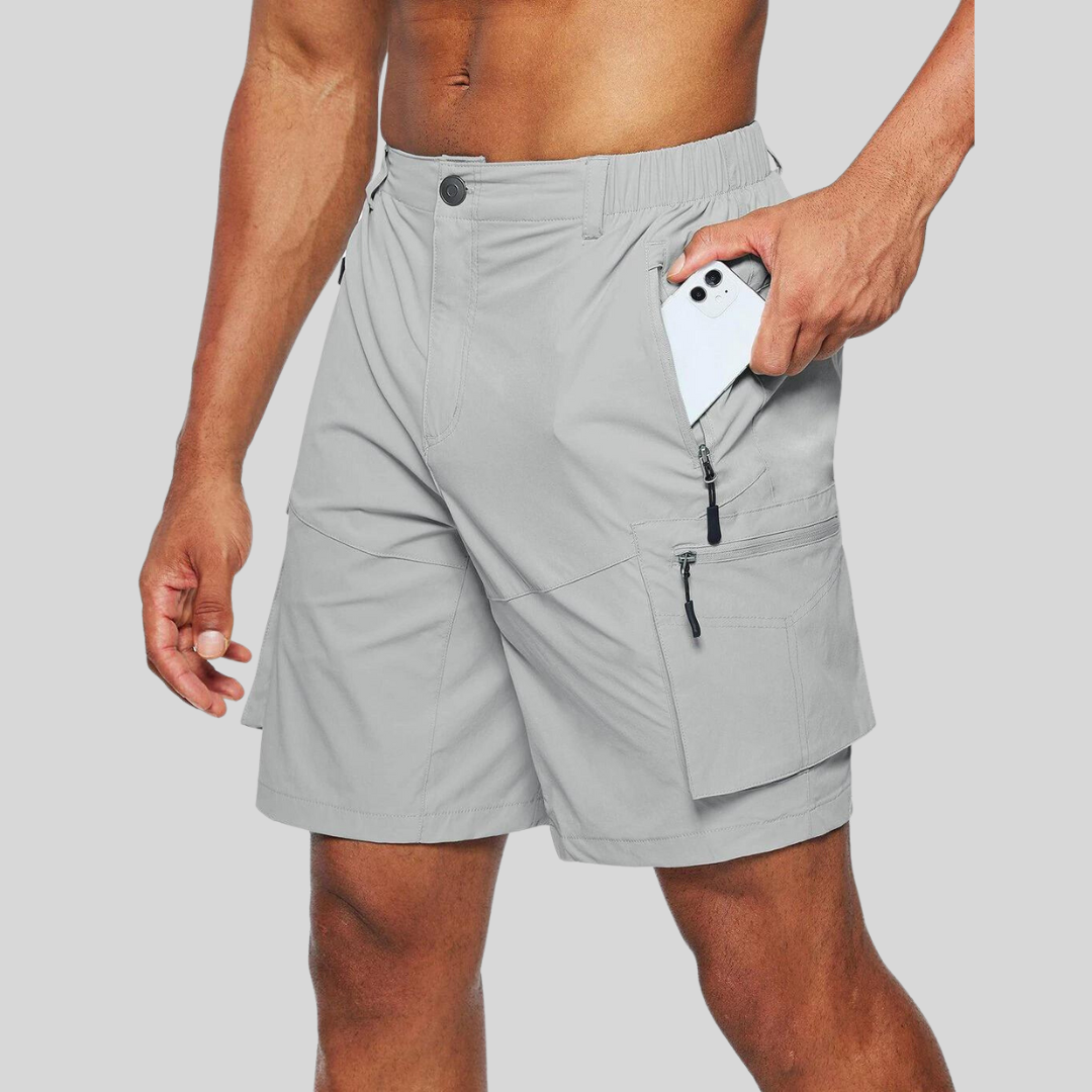 Männer Cargohose von Bonafita für Abenteuer