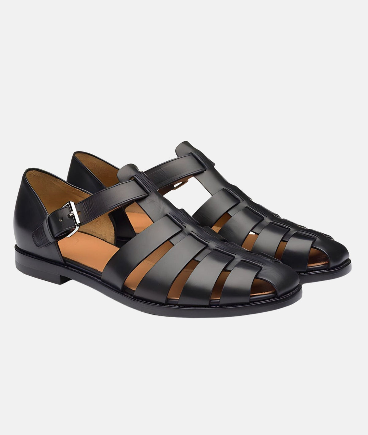 Schicke Riemchensandalen Elissa
