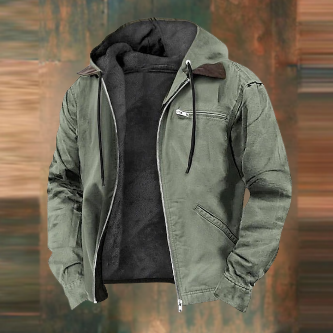 ModeGeist | Edle Herrenjacke