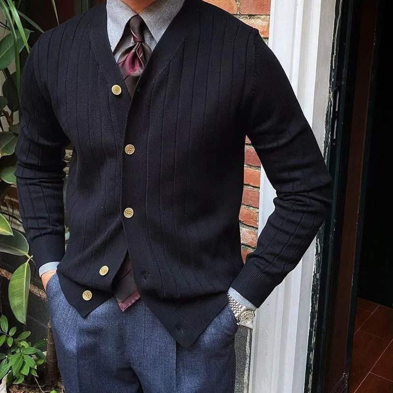 ModeGeist | Merino Wolle Weste