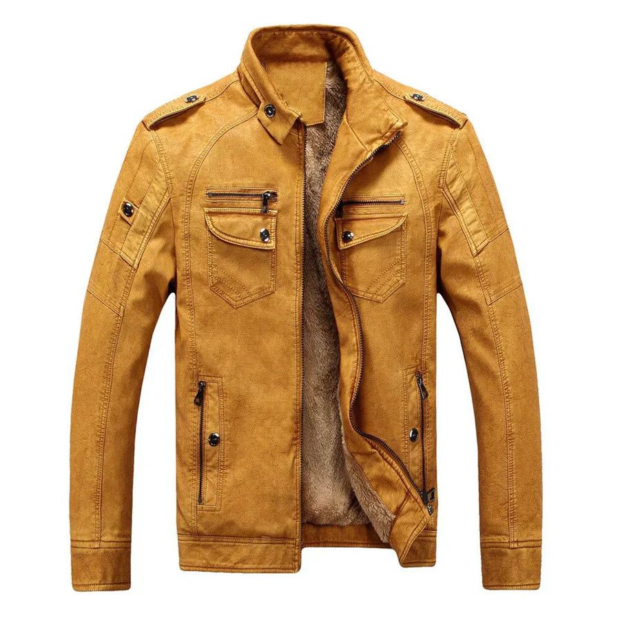 Herrenjacke Nael - Modernes Design