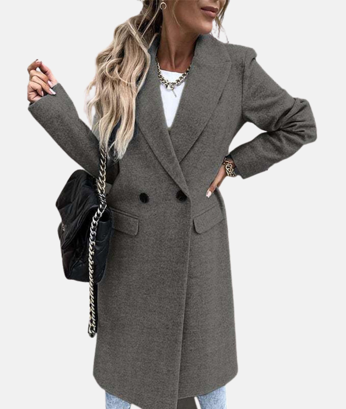 Elegantes Herren-Sakko