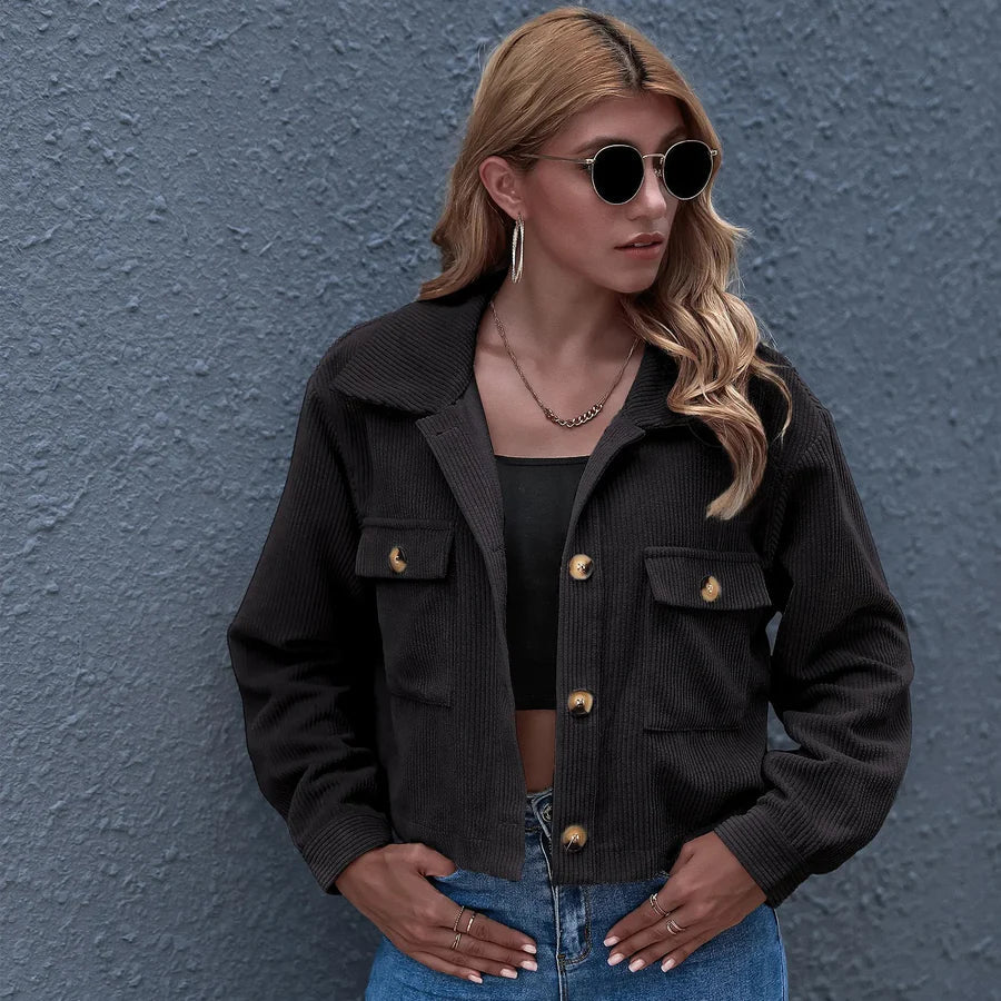 ModeGeist | Elegante Sommerjacke