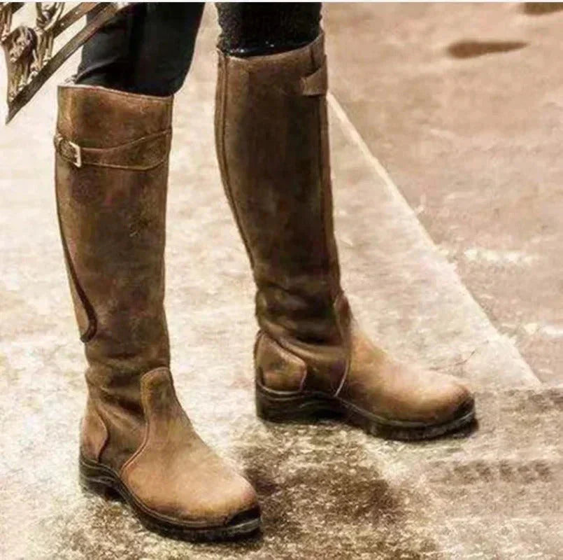 Kai Wasserdichte Stiefel