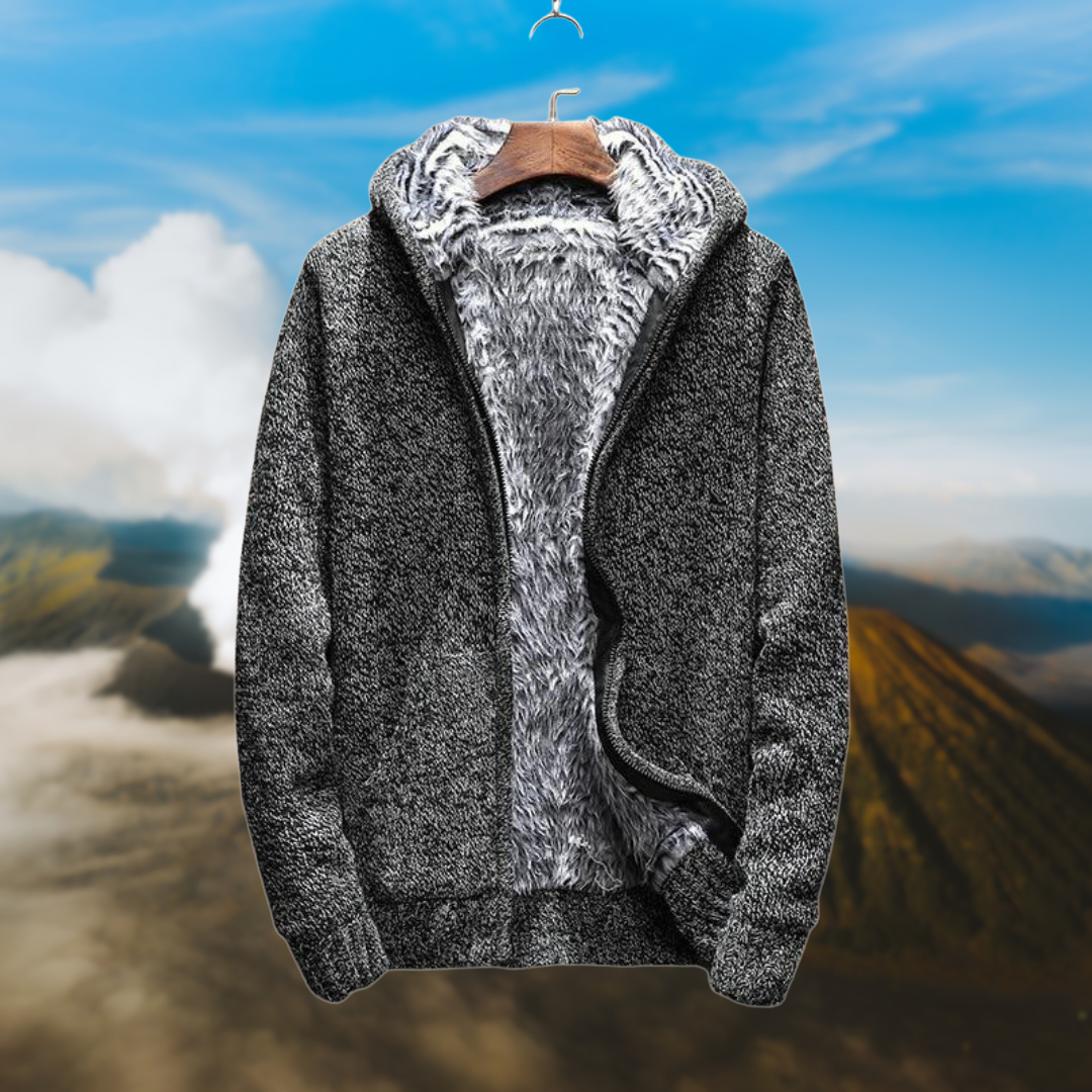 ModeGeist | Pullover für Männer mit Stil