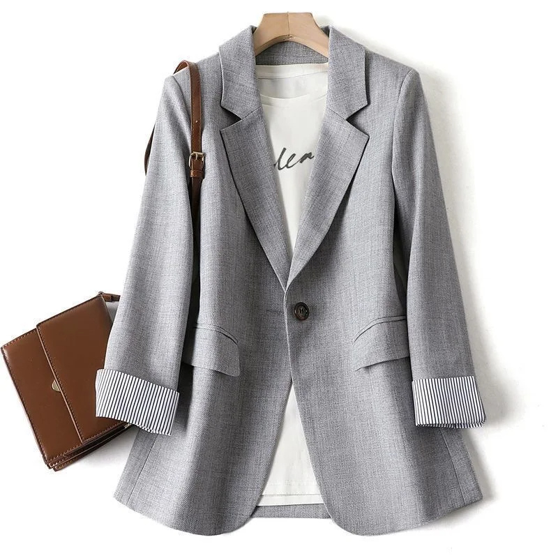 Damen Blazer Avelena Casual