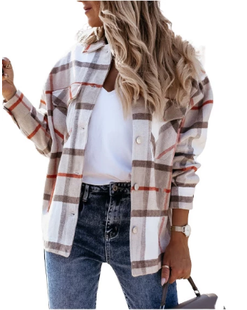 ModeGeist | ️Jacke