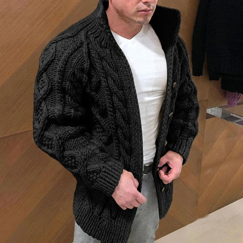 ModeGeist | Dapperslim Weste Bequeme Weste mit V-Ausschnitt