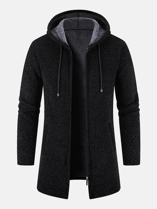 Fudus Kapuzenpullover