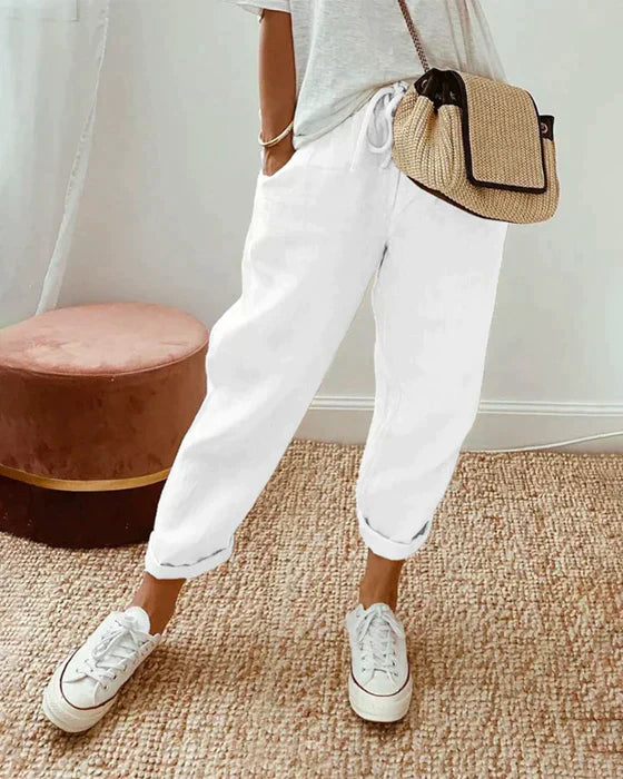 Boho Sommerhose von PIEN