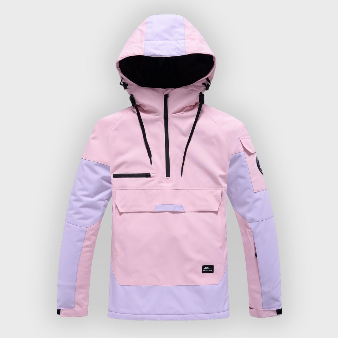  - ModeGeist