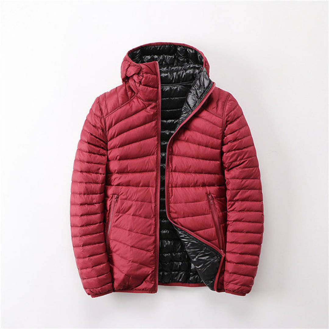 ModeGeist | Winterfleecejacke für Frauen