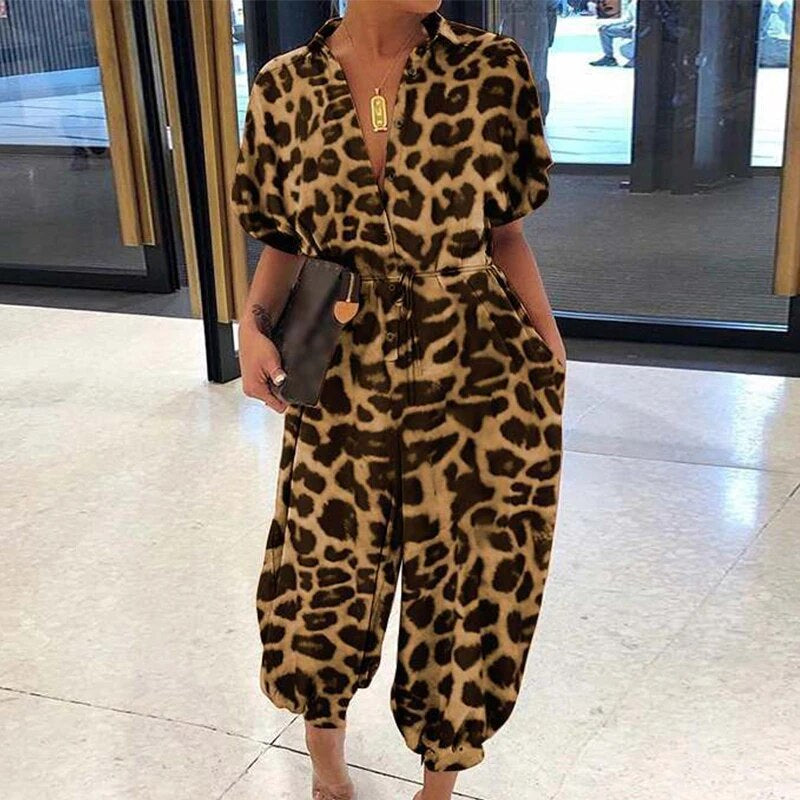 Priscilla Jumpsuit: Elegant Design