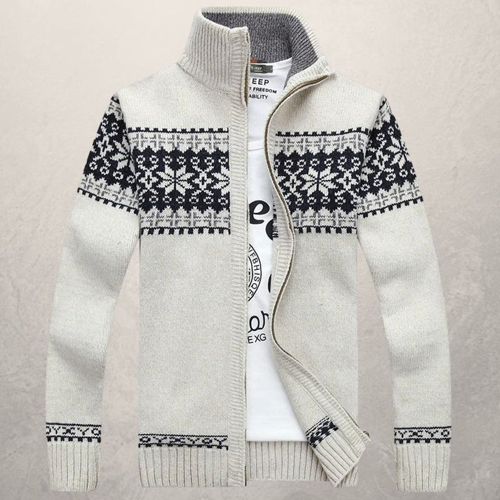 ModeGeist | Wollmantel für Elegante Anlässe