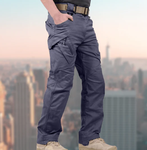 Nida Taktische Hose, wasserdicht