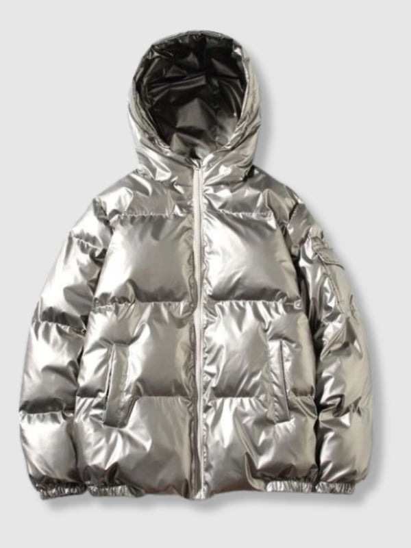 Herrenjacke Wilhelm mit Polsterung