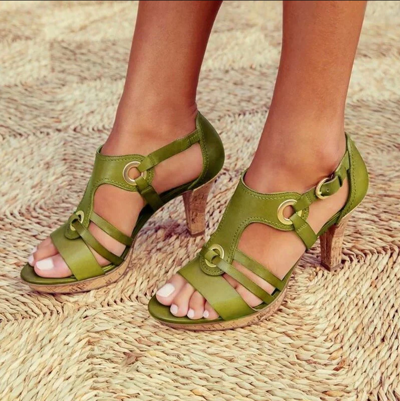 Komfortable und modische Damenschuhe Linda