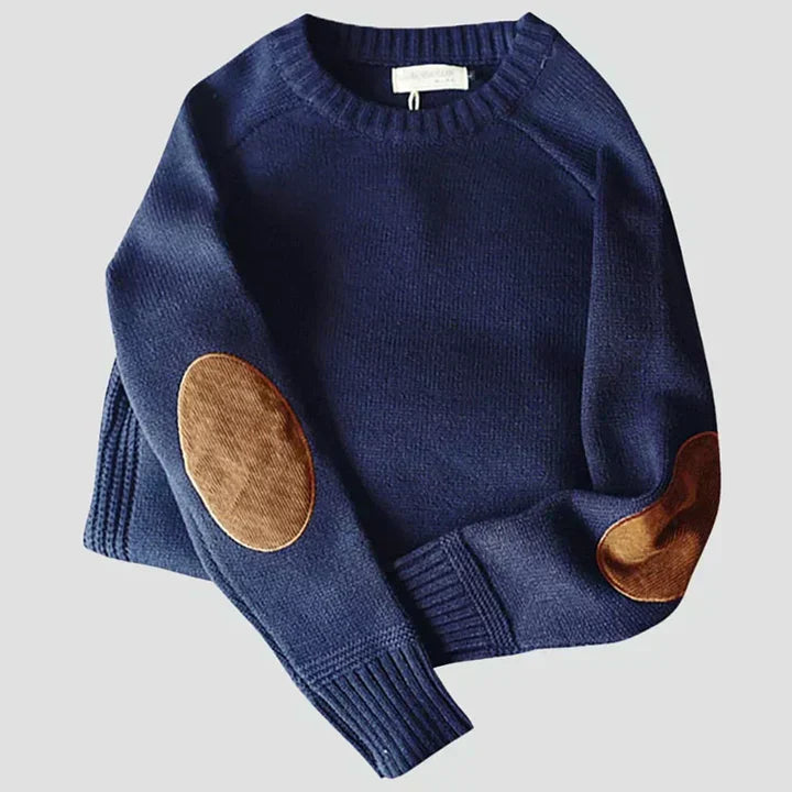 ModeGeist | Pullover für Komfort In Der Wintersaison