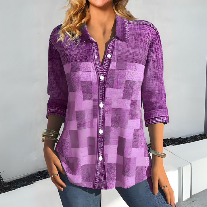 Sophie Karobluse by Fudus