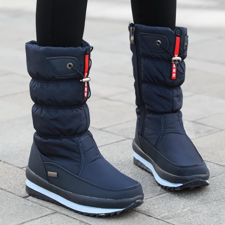 ModeGeist | Bequeme und gemütliche Damen-Winterschuhe