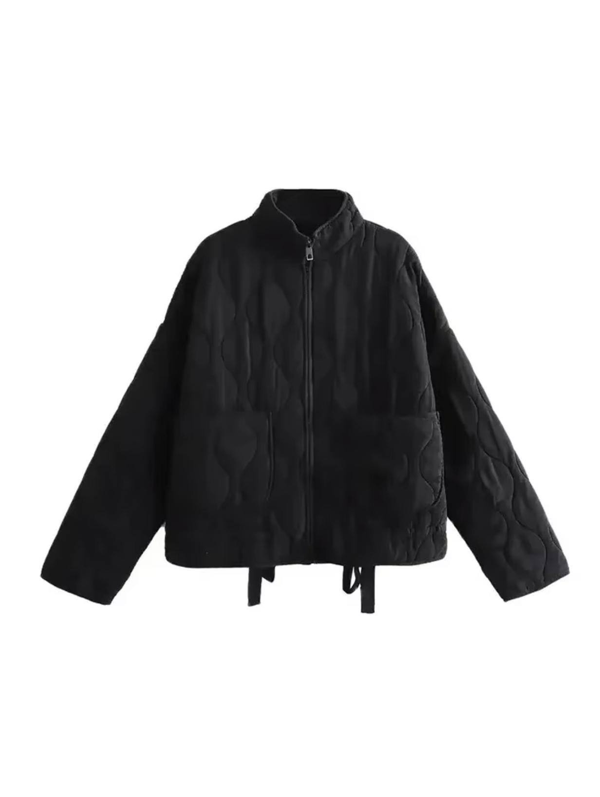 ModeGeist | Stilvolle Baumwolljacke