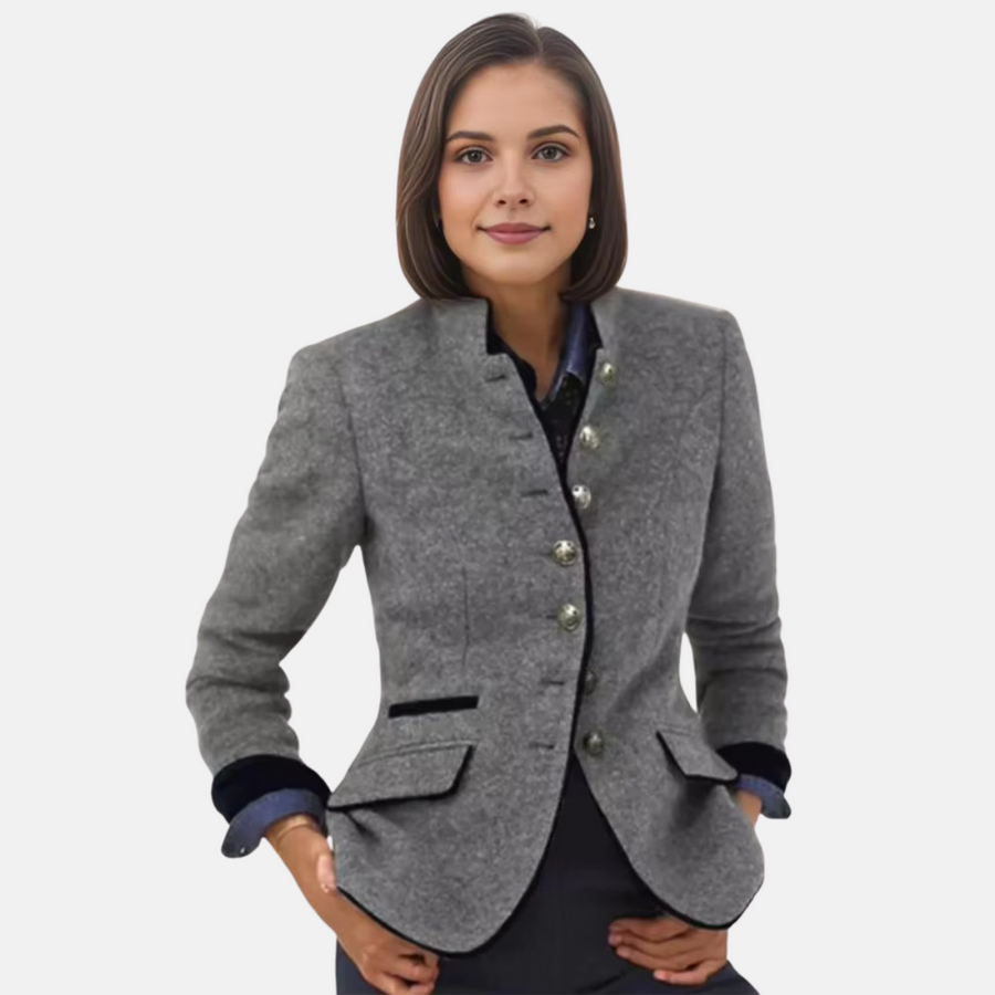 KLARISA Blazer