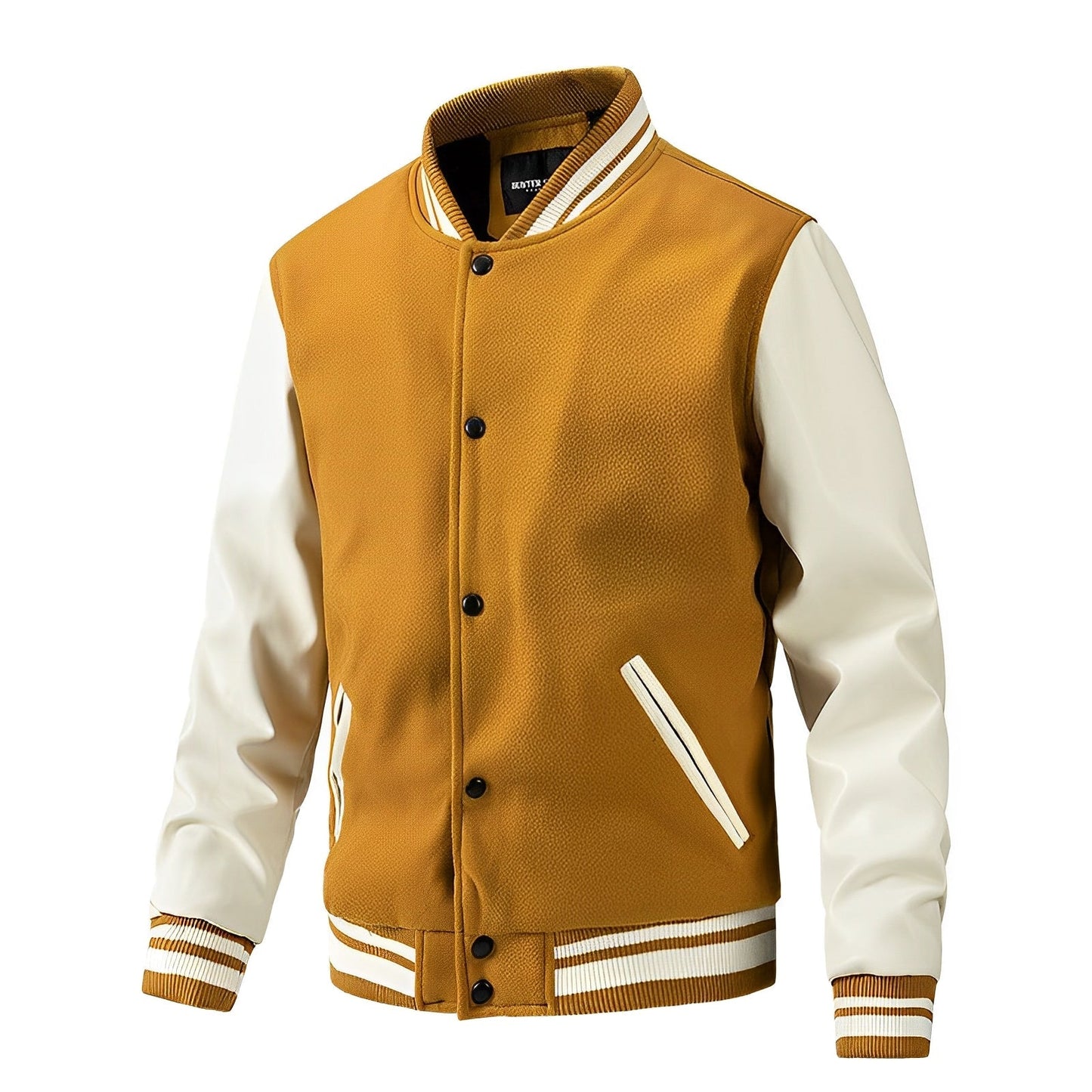 Herren Baseballjacke Wilfrid - Stilvoll