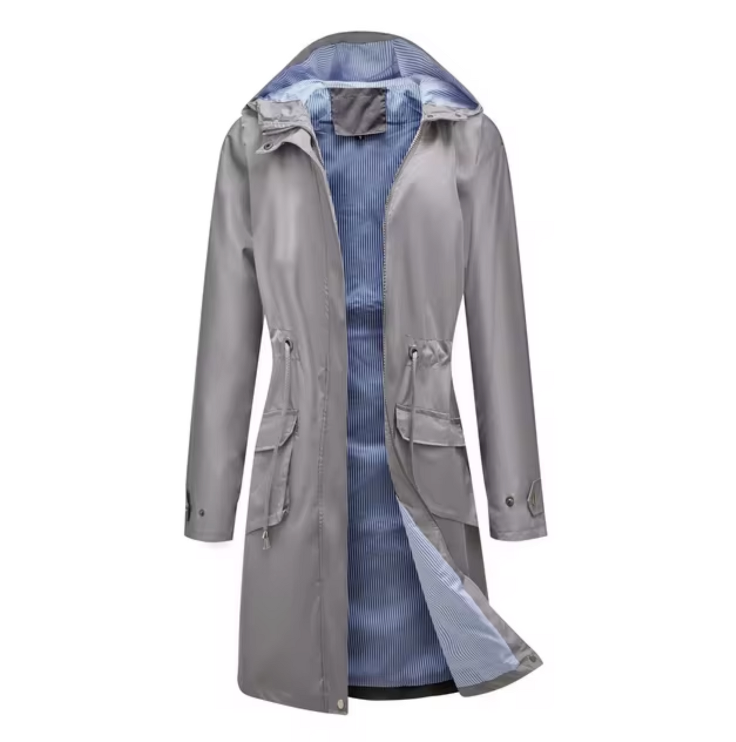 Elegant Tailcoat