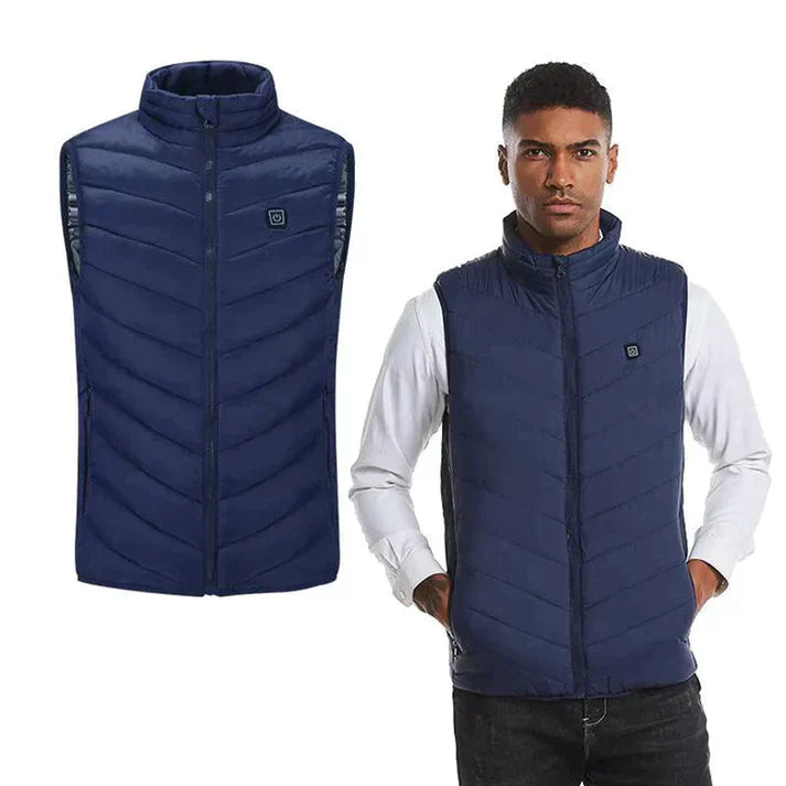 ModeGeist | Heißer Unisex-Jacke