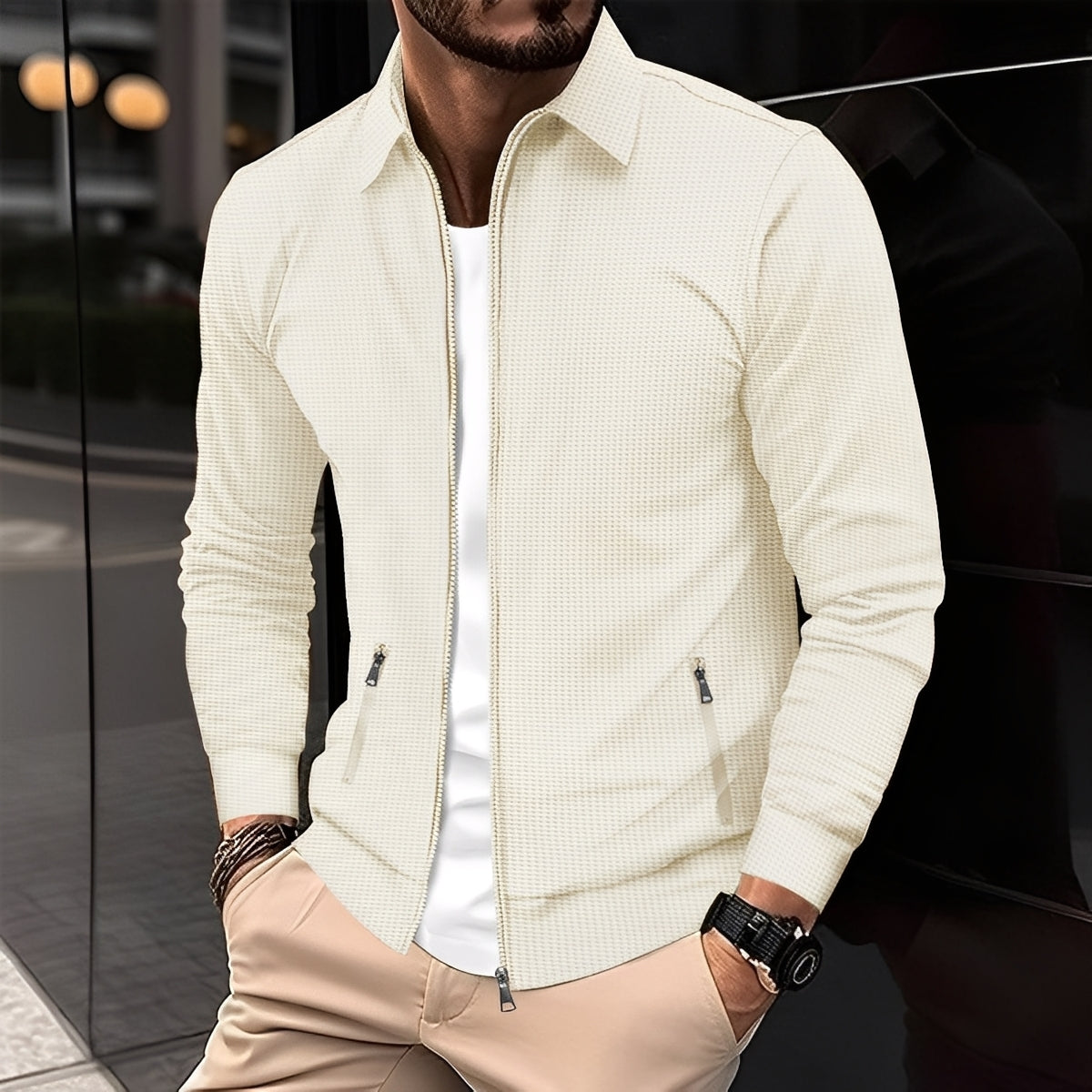  - ModeGeist