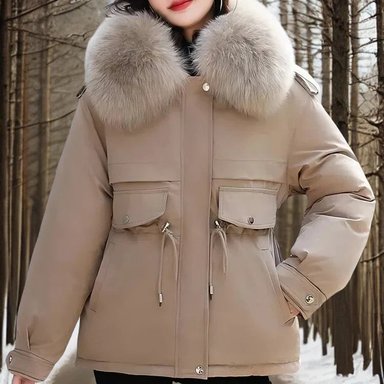 ModeGeist | Hochwertiger Winterparka