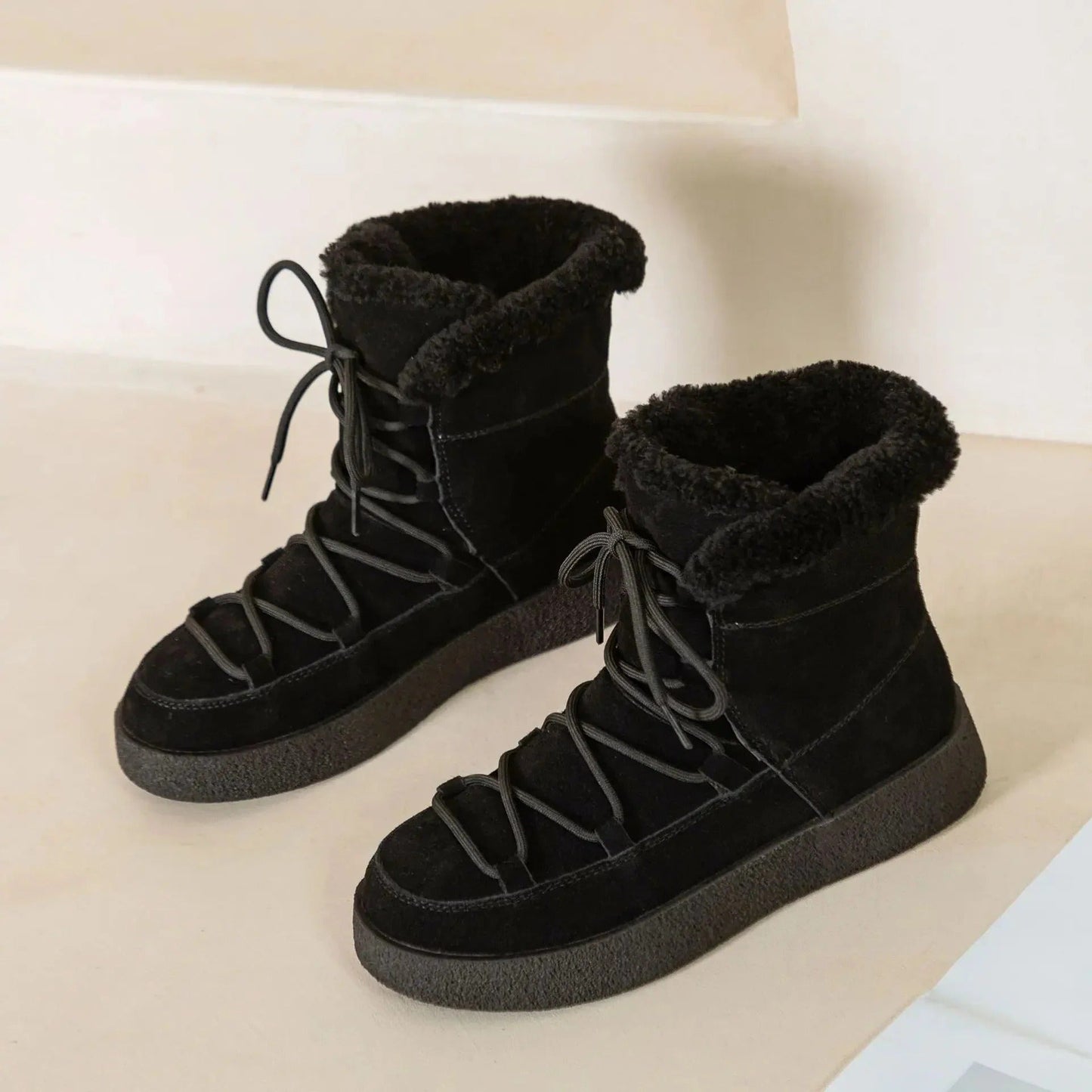 Chiara Damen Winterstiefel