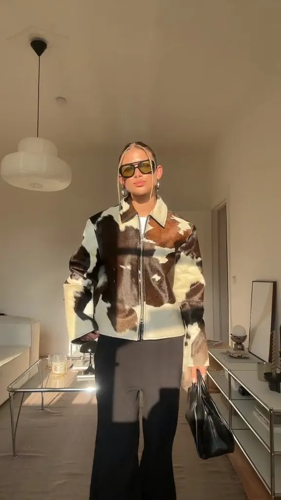  - ModeGeist