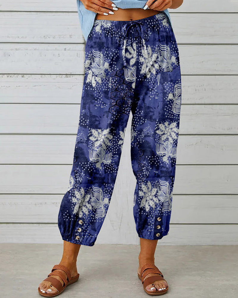 LEFI | Elegante und bequeme Hosen