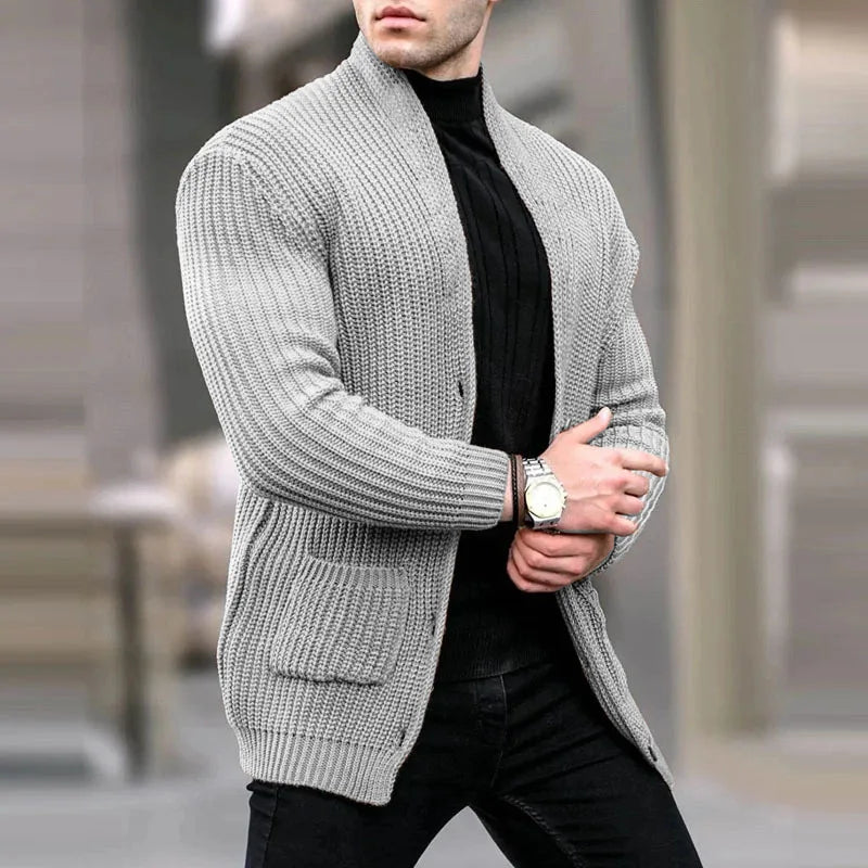 ModeGeist | Streetwise Weste