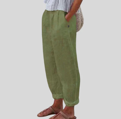 Oksy Hosen: Modisch und bequem