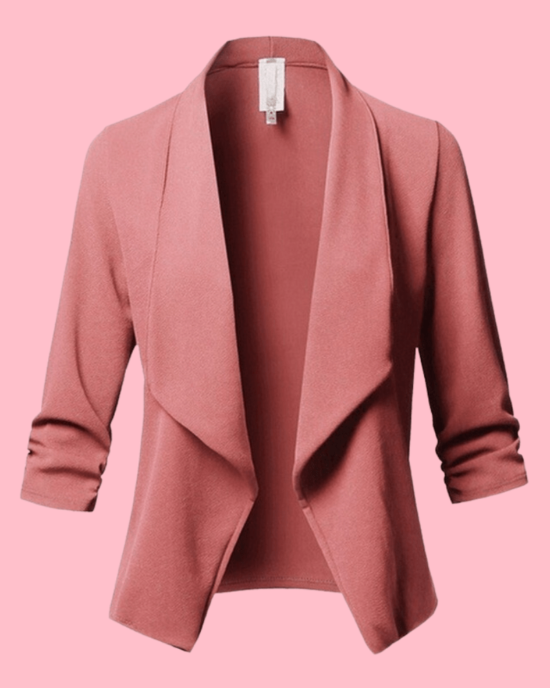 Damenblazer Avelena | Perfekt für den Herbst