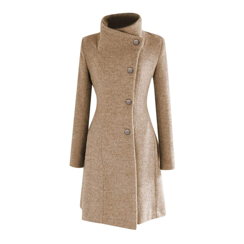 ModeGeist | Wintermantel für Zeitlose Eleganz