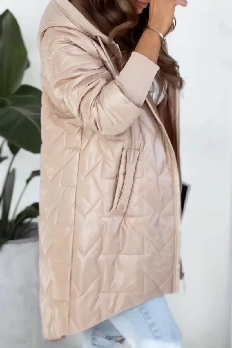 Damen-Wollmantel Amélie™ für den Winter