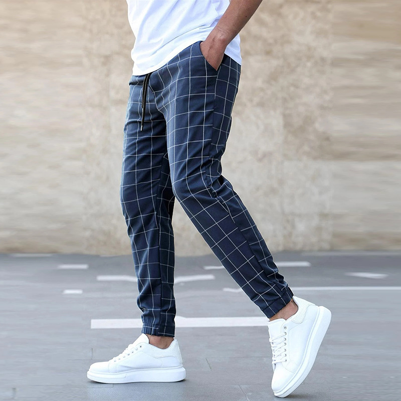 Lukas Stretch Pants