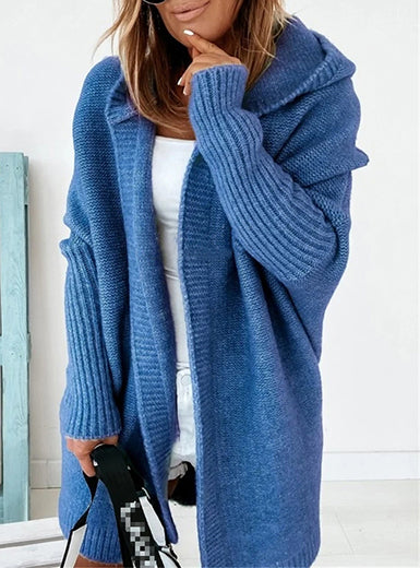 ModeGeist | Damen Pulloverweste