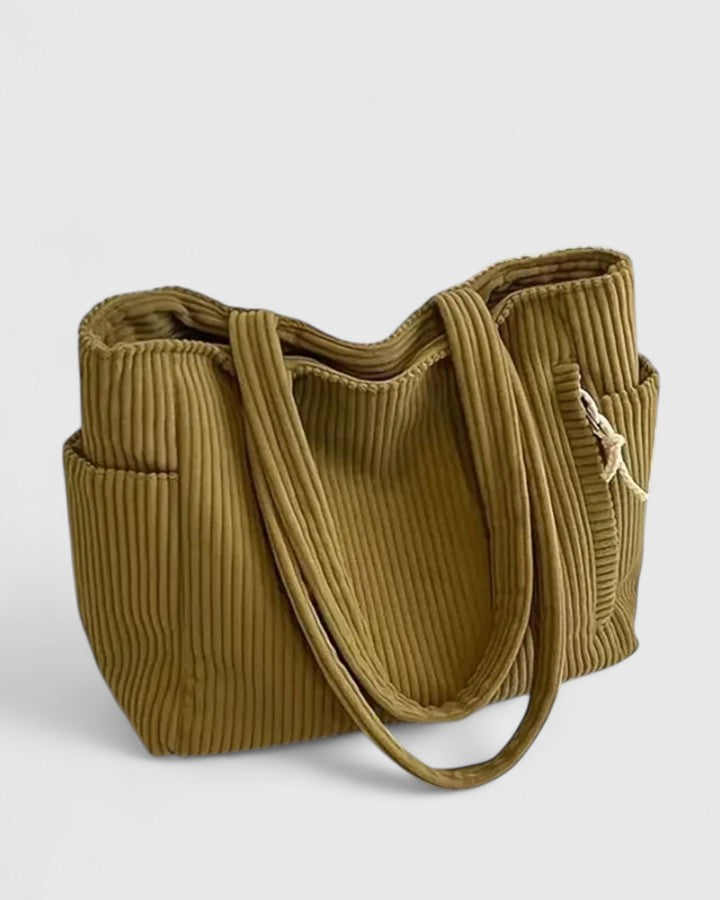 MODEGEIST Damen Tote Bag Groß Alltag Strapazierfähig Praktisch