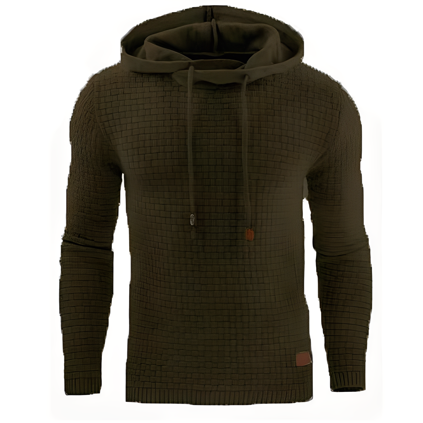 ModeGeist | Lässiger Slim-Fit Sport Hoodie für Männer