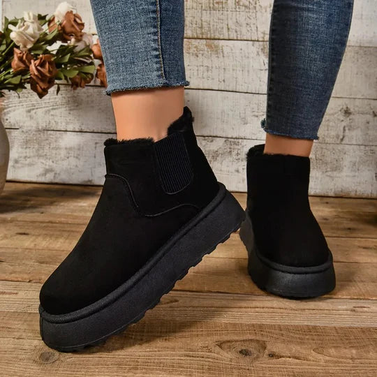 Lena Marie Damenschuhe für den Winter