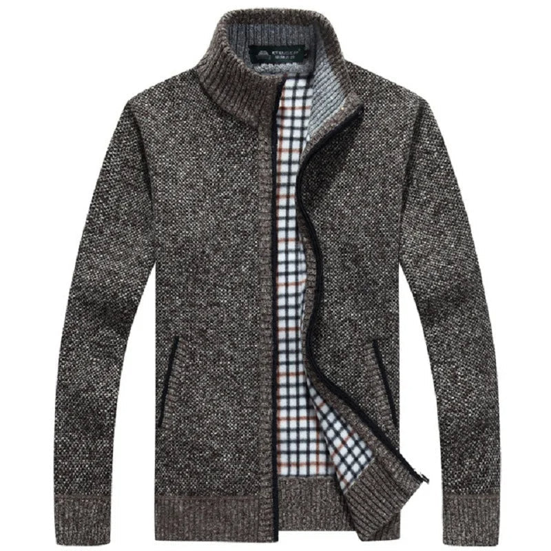ModeGeist | Winterweste für Zusätzliche Wärme