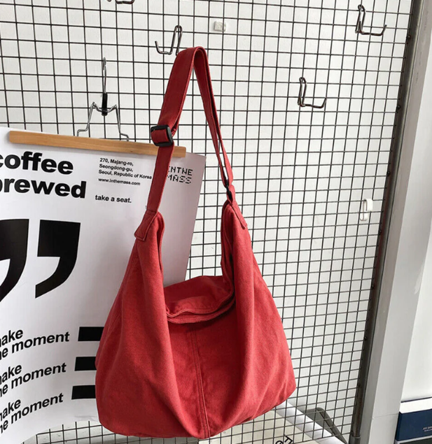 Tasche Peppermint - Umhänger