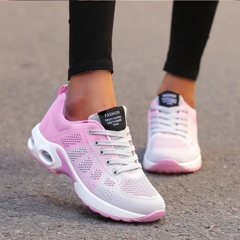 Sally Orthopädische Sneaker von Bonafita