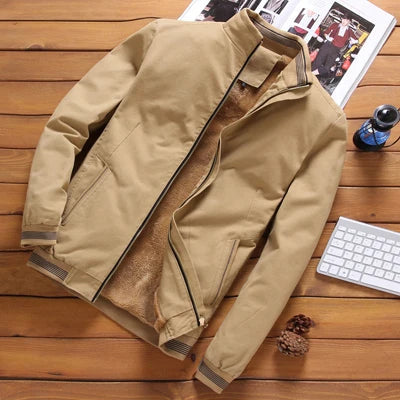 ModeGeist | Herren Freizeitjacke