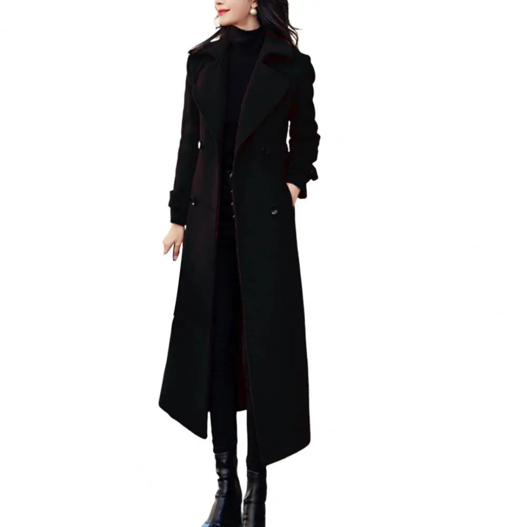 ModeGeist | Winterjacke Thermisch für Damen