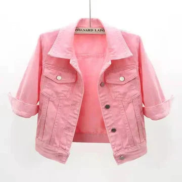 Denimjacke für Frauen – Mindi